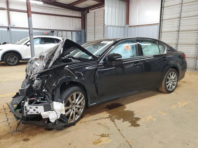 2015 LEXUS GS 350, 