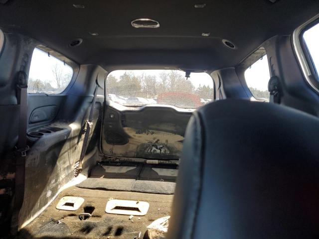 2C4RC3BG3PR518792 - 2023 CHRYSLER PACIFICA TOURING L WHITE photo 10