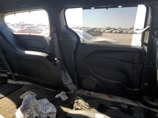 2C4RC3BG3PR518792 - 2023 CHRYSLER PACIFICA TOURING L WHITE photo 11