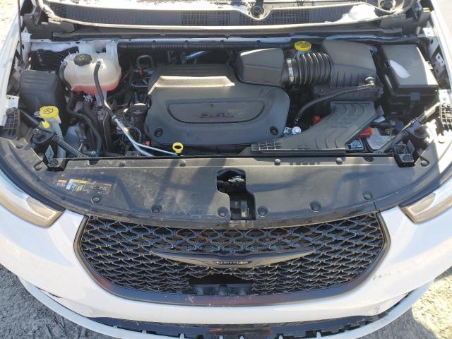 2C4RC3BG3PR518792 - 2023 CHRYSLER PACIFICA TOURING L WHITE photo 12