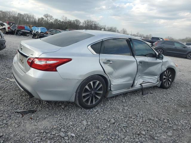 1N4AL3AP1GC133969 - 2016 NISSAN ALTIMA 2.5 SILVER photo 3