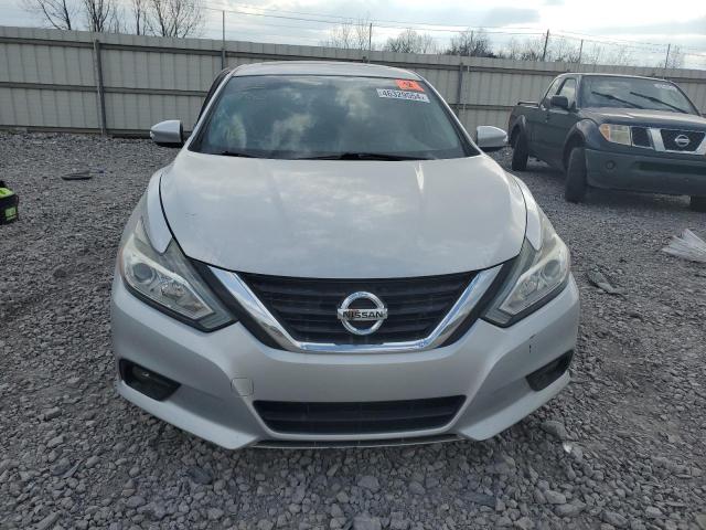 1N4AL3AP1GC133969 - 2016 NISSAN ALTIMA 2.5 SILVER photo 5