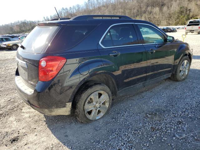 2GNFLGEK7F6289731 - 2015 CHEVROLET EQUINOX LT BLUE photo 3