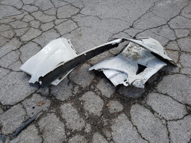 5TDJKRFH9FS080114 - 2015 TOYOTA HIGHLANDER XLE Սպիտակ լուսանկար 13