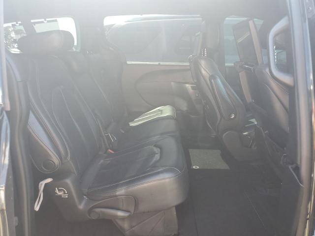 2C4RC1EG4LR193242 - 2020 CHRYSLER PACIFICA TOURING L PLUS BLACK photo 11