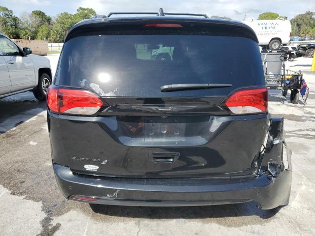 2C4RC1EG4LR193242 - 2020 CHRYSLER PACIFICA TOURING L PLUS BLACK photo 6