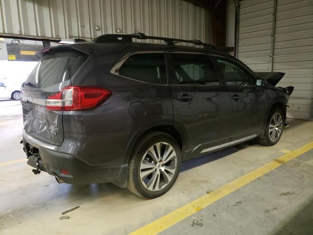 4S4WMALD9N3430419 - 2022 SUBARU ASCENT LIMITED GRAY photo 3