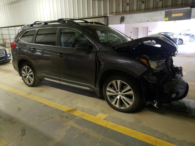 4S4WMALD9N3430419 - 2022 SUBARU ASCENT LIMITED GRAY photo 4