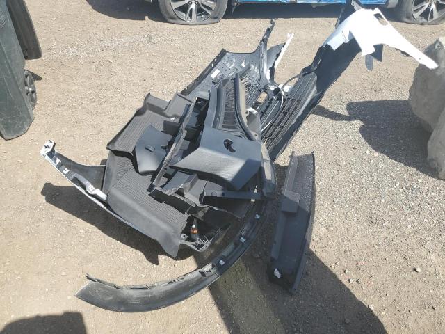 1FM5K8AB8MGC02219 - 2021 FORD EXPLORER POLICE INTERCEPTOR WHITE photo 13