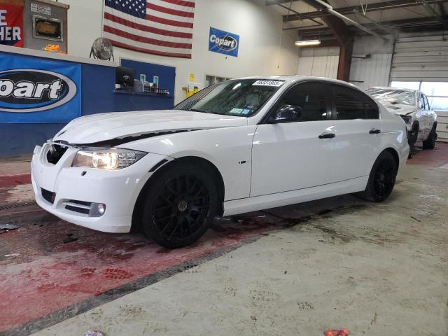 2011 BMW 335 XI, 