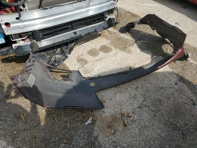 5TDJKRFH4GS353395 - 2016 TOYOTA HIGHLANDER XLE بني صورة 13