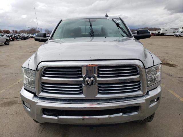 3C6UR5DL2FG670038 - 2015 RAM 2500 SLT ვერცხლისფერი ფოტო 5