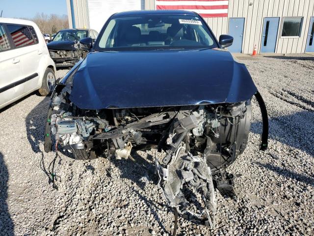 JM3KFBCL3H0106731 - 2017 MAZDA CX-5 TOURING BLUE photo 5