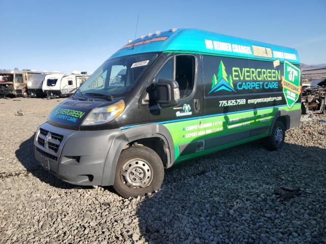 3C6URVJG9GE114734 - 2016 RAM PROMASTER 3500 HIGH ორფეროვანი ფოტო 1