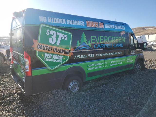 3C6URVJG9GE114734 - 2016 RAM PROMASTER 3500 HIGH ორფეროვანი ფოტო 3