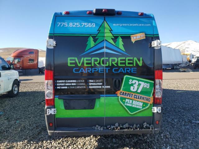 3C6URVJG9GE114734 - 2016 RAM PROMASTER 3500 HIGH ორფეროვანი ფოტო 6