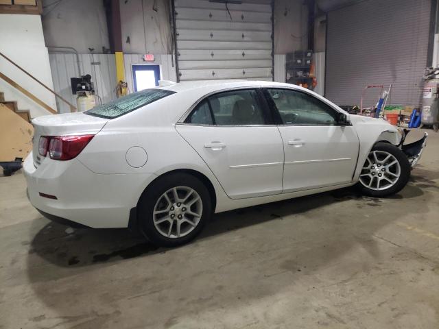 1G11C5SL5FF191641 - 2015 CHEVROLET MALIBU 1LT WHITE photo 3