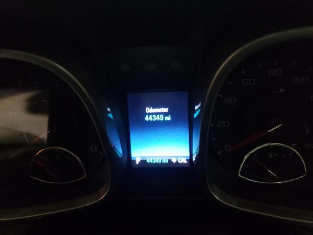 1G11C5SL5FF191641 - 2015 CHEVROLET MALIBU 1LT WHITE photo 9