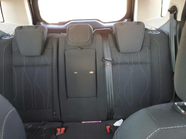 MAJ3P1TE9JC197455 - 2018 FORD ECOSPORT SE 灰色 照片 10