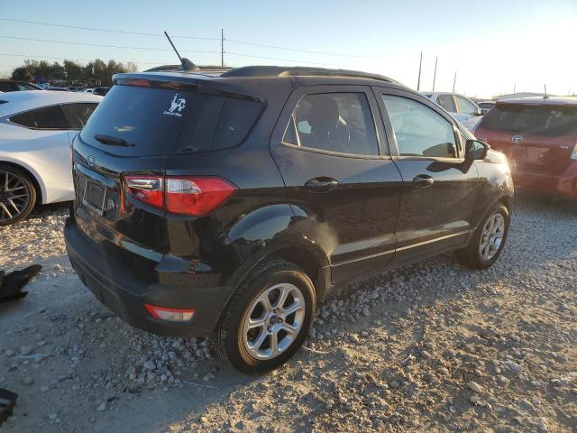 MAJ3P1TE9JC197455 - 2018 FORD ECOSPORT SE 灰色 照片 3