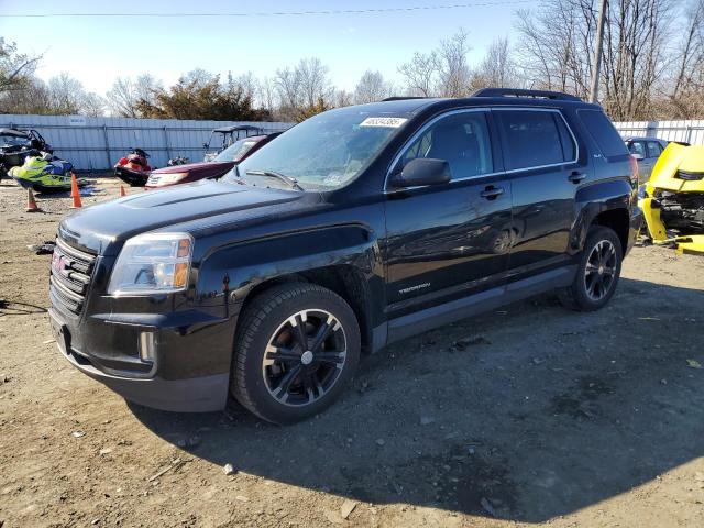 2017 GMC TERRAIN SLE, 