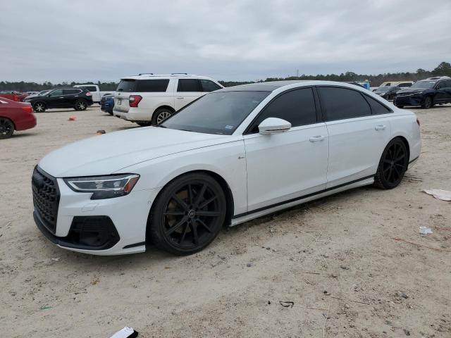 2023 AUDI A8 L, 