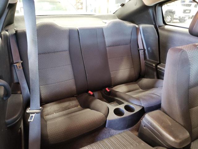 1G8AM12FX5Z120854 - 2005 SATURN ION LEVEL 2 银色 照片 10