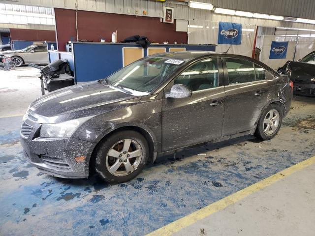 2014 CHEVROLET CRUZE LT, 