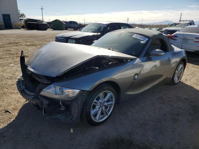 2005 BMW Z4 3.0, 