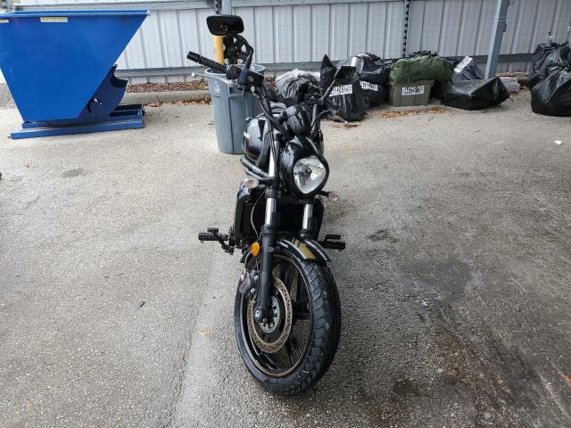 JKAENED14LDA23217 - 2020 KAWASAKI EN650 D TWO TONE photo 2