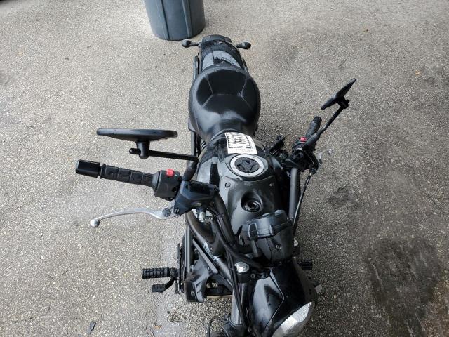 JKAENED14LDA23217 - 2020 KAWASAKI EN650 D TWO TONE photo 5