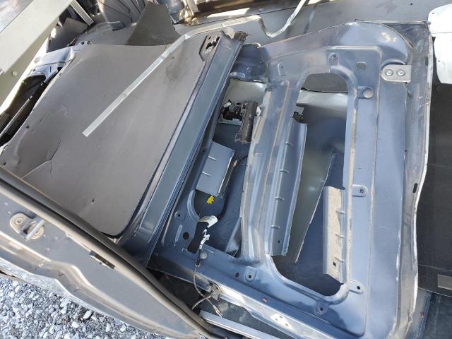 3C6URVJG8KE558423 - 2019 RAM PROMASTER 3500 HIGH ნაცრისფერი ფოტო 13