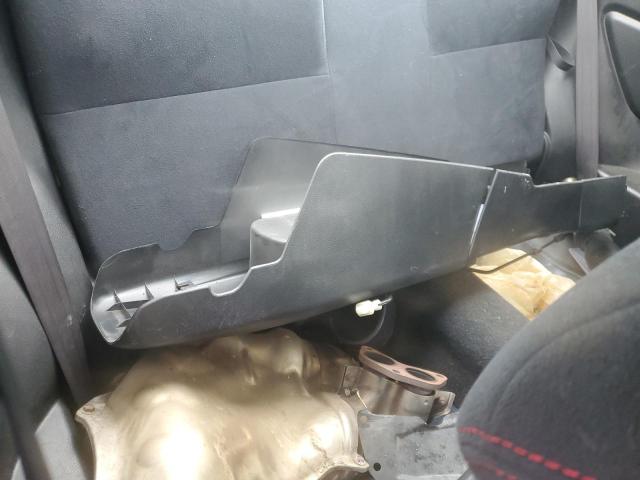 JF1ZNAA10D1709040 - 2013 TOYOTA SCION FR-S BLUE photo 10