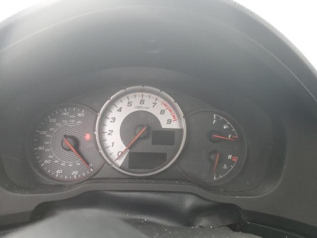 JF1ZNAA10D1709040 - 2013 TOYOTA SCION FR-S BLUE photo 9