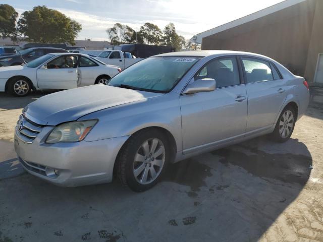 2006 TOYOTA AVALON XL, 