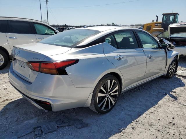 1N4BL4FV6LN314484 - 2020 NISSAN ALTIMA PLATINUM SILVER photo 3