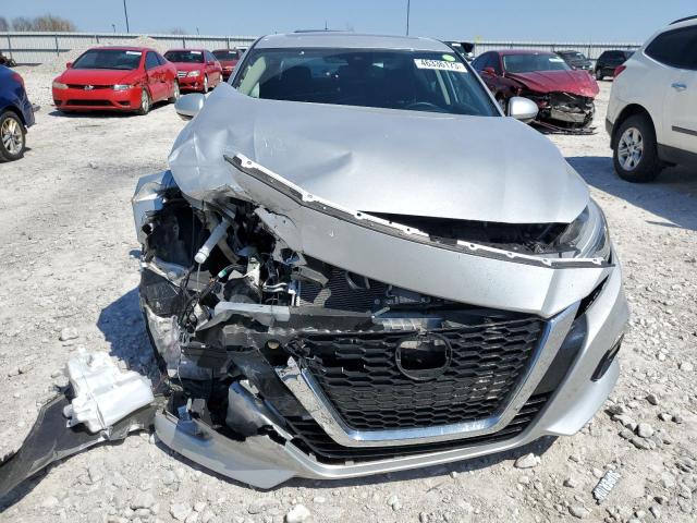 1N4BL4FV6LN314484 - 2020 NISSAN ALTIMA PLATINUM SILVER photo 5