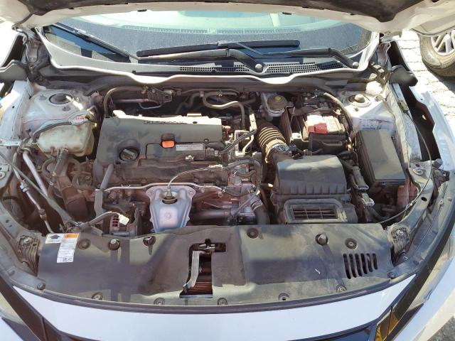 2HGFC2F80KH583986 - 2019 HONDA CIVIC SPORT 白色 照片 11