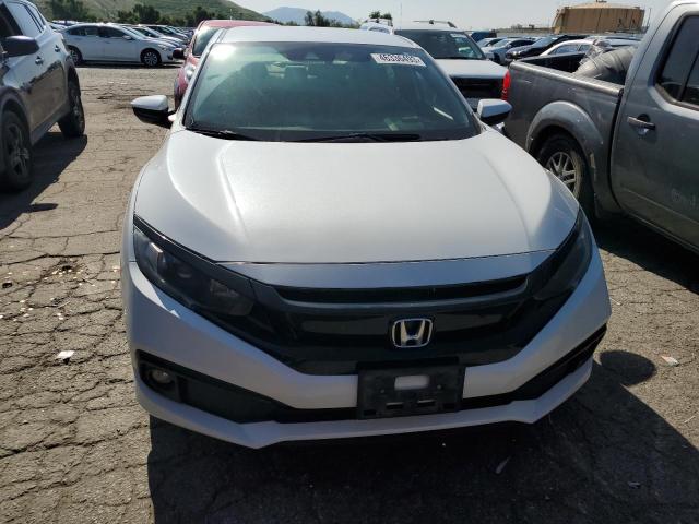 2HGFC2F80KH583986 - 2019 HONDA CIVIC SPORT 白色 照片 5