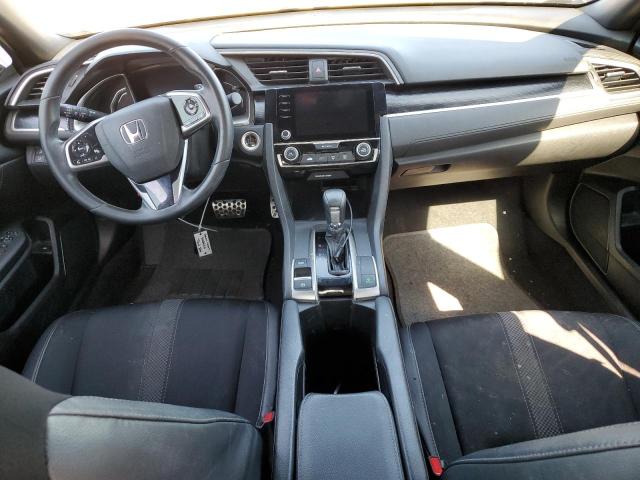 2HGFC2F80KH583986 - 2019 HONDA CIVIC SPORT 白色 照片 8