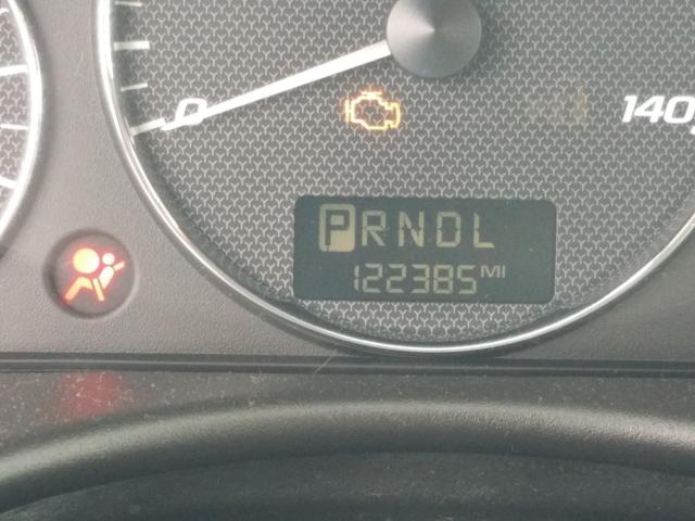 1G1ZU53826F232852 - 2006 CHEVROLET MALIBU LTZ 绿色 照片 8