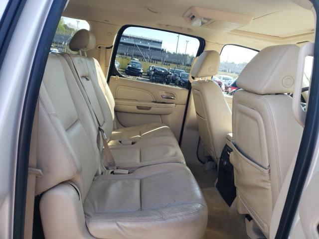 1GYFK66887R304729 - 2007 CADILLAC ESCALADE ESV BEIGE photo 11