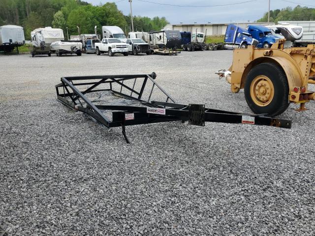 NAEM - 2022 UTILITY TRAILER Qara foto 1