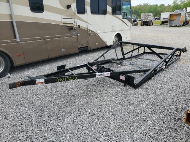 NAEM - 2022 UTILITY TRAILER Qara foto 2