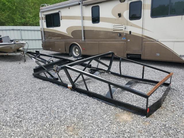 NAEM - 2022 UTILITY TRAILER Qara foto 3