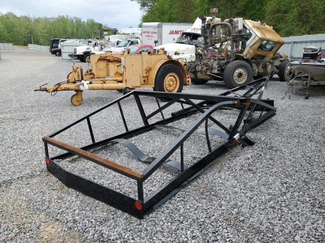 NAEM - 2022 UTILITY TRAILER Qara foto 4