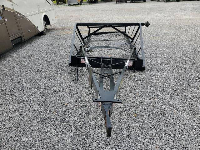 NAEM - 2022 UTILITY TRAILER Qara foto 5