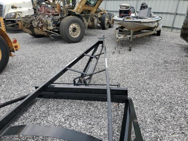 NAEM - 2022 UTILITY TRAILER Qara foto 7