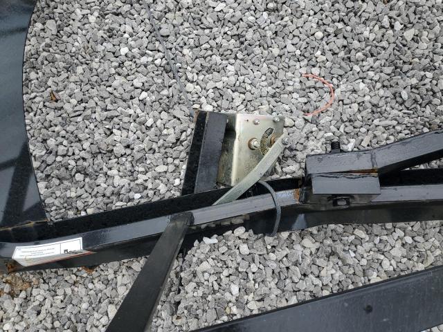 NAEM - 2022 UTILITY TRAILER Qara foto 8