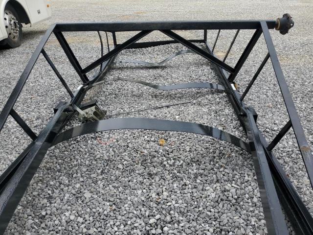 NAEM - 2022 UTILITY TRAILER Qara foto 9